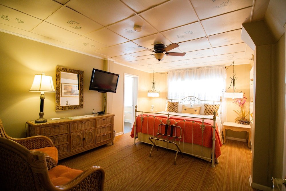 Фото Tybee Island Inn