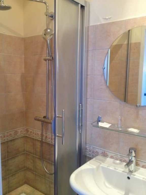 Фото Hotel Orange Marine