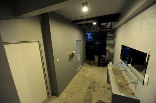 Фото Ryokan Muntri Boutique Hostel