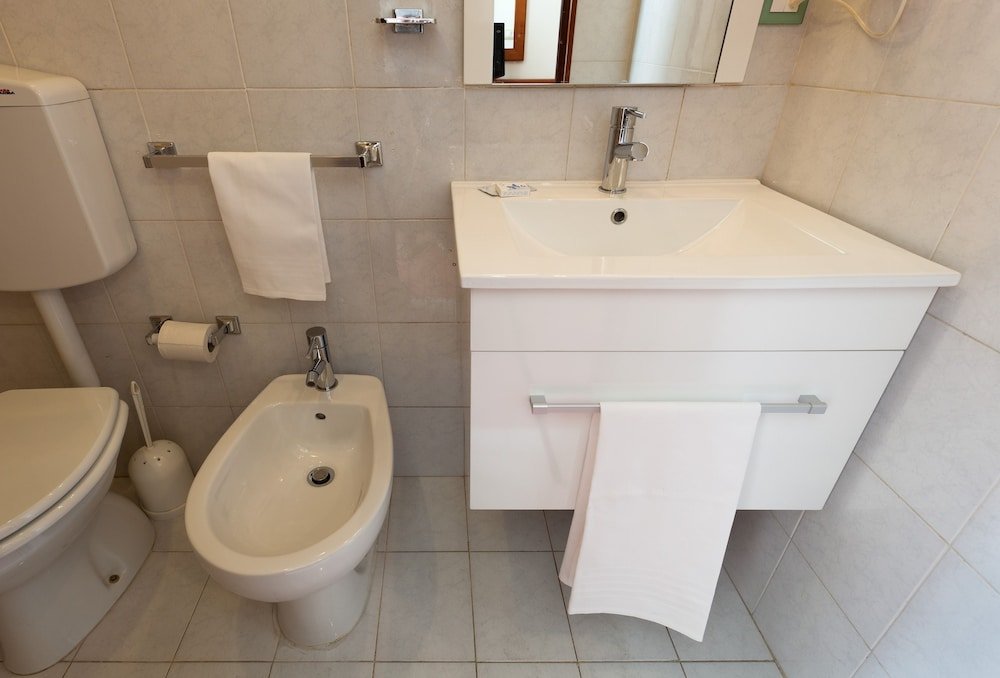 Фото Parking Hotel Giardino