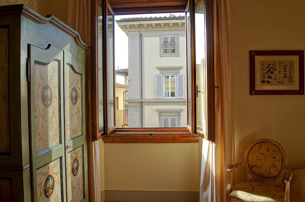 Фото Relais Cavalcanti Guest House