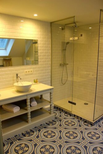 Гостиница The Hamptons Boutique B&b в Генте