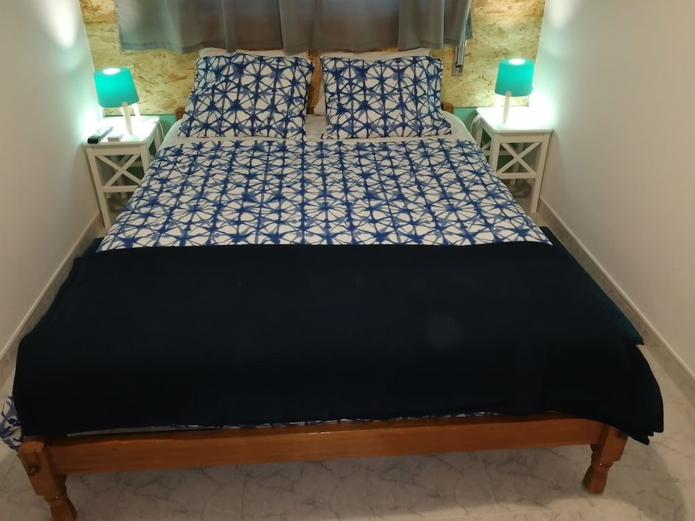 Фото Ocean's 7 - Lagos Guest House