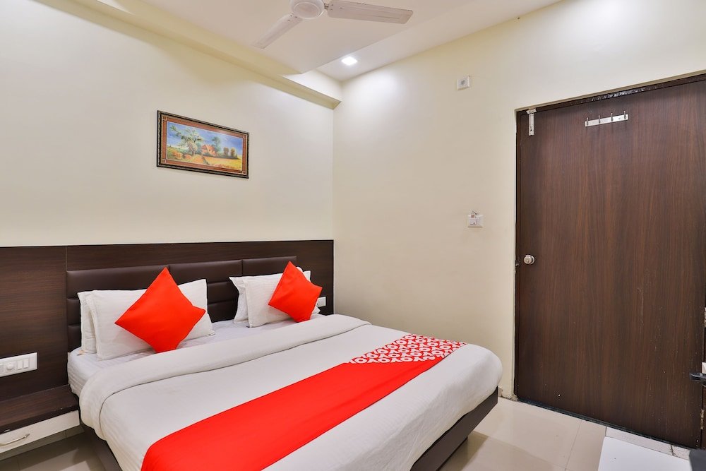 Фото Oyo 11985 Hotel Khushboo