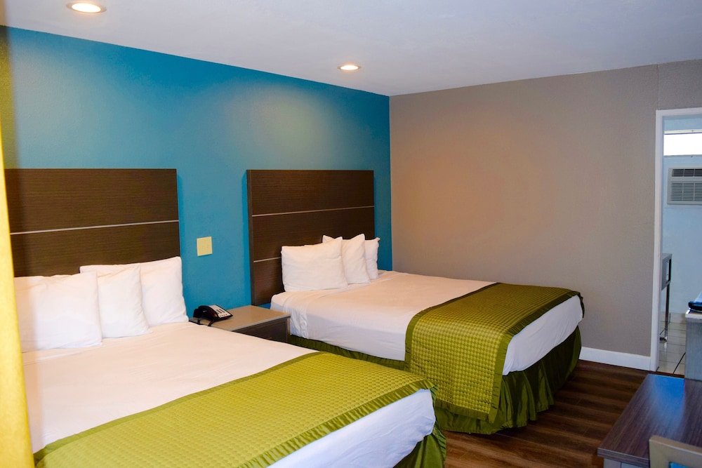 Фото Hotel Palmeras Chula Vista