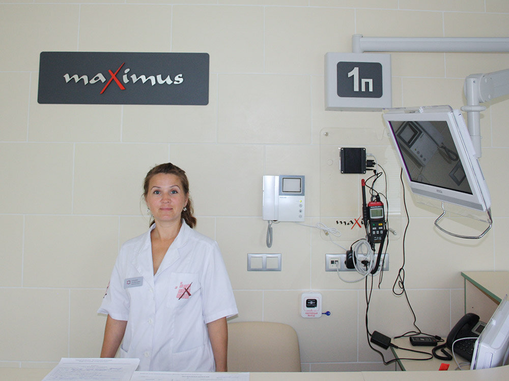 Нефросовет, медцентр, клиника, Красноармейская ул., 6, Тобольск - Яндекс Карты