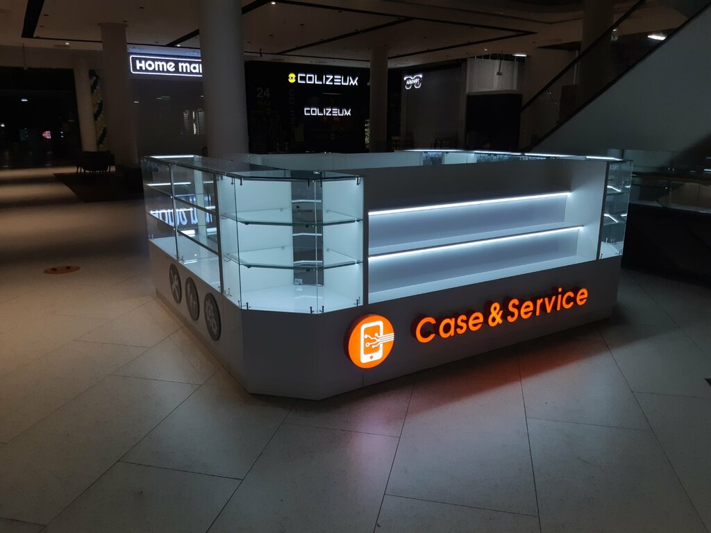 Retail equipment Центр торгового оборудования, Vladimir, photo