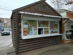 Khlebnaya izba (ulitsa Lomonosova, 21), bakery