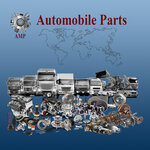 Automobile Parts (Voskresenska Street, 31), production of auto parts