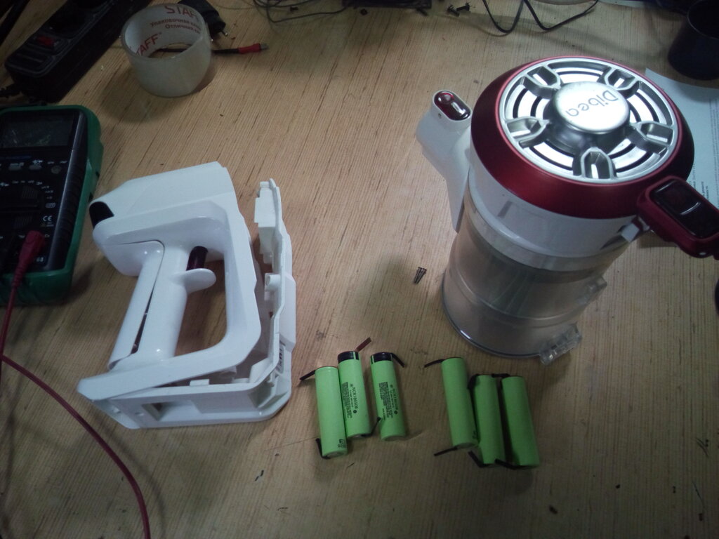 Computer repairs and services Reset32, Bryansk, photo