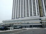 Eye Vista Hotel Service (Izmaylovskoye Highway, 71к3В), hotel reservations