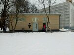 Комната матери и ребёнка (Mira Avenue, 119с355), recreation infrastructure