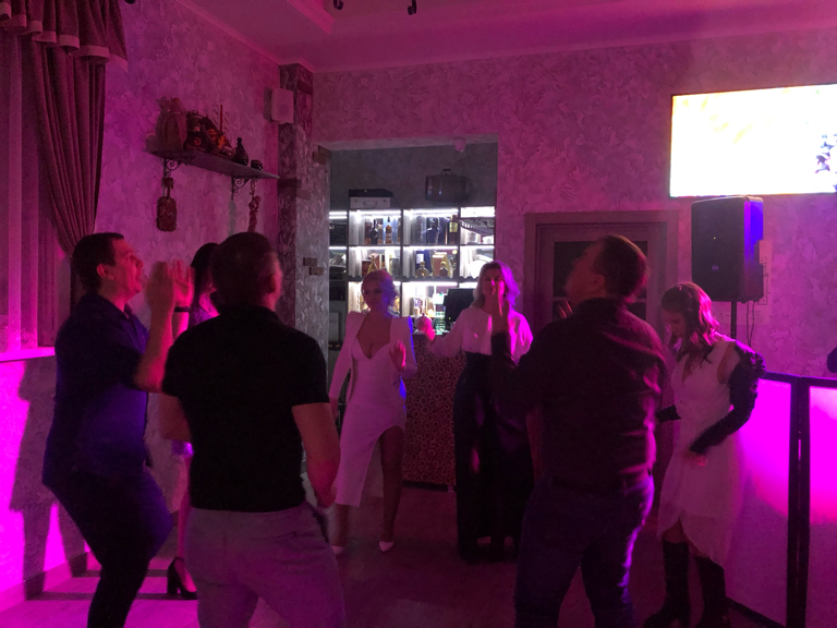 Фото Дача Хаус