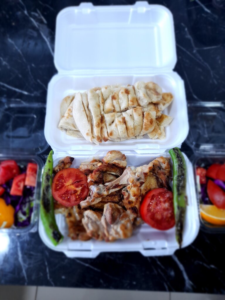 Restaurant Kofteci Ramos, Soma, photo