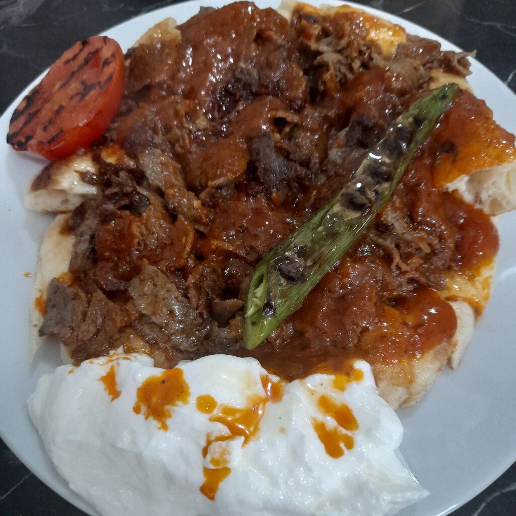 Restaurant Kofteci Ramos, Soma, photo