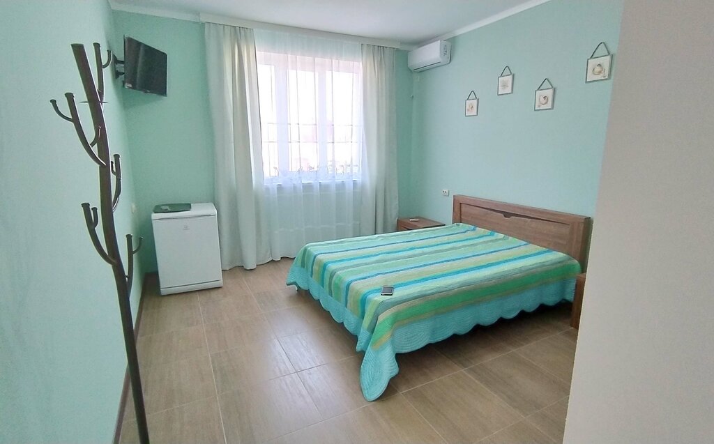 Джубга отель корона