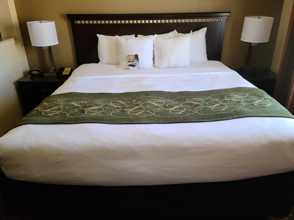 Фото Comfort Suites Forsyth near I-75