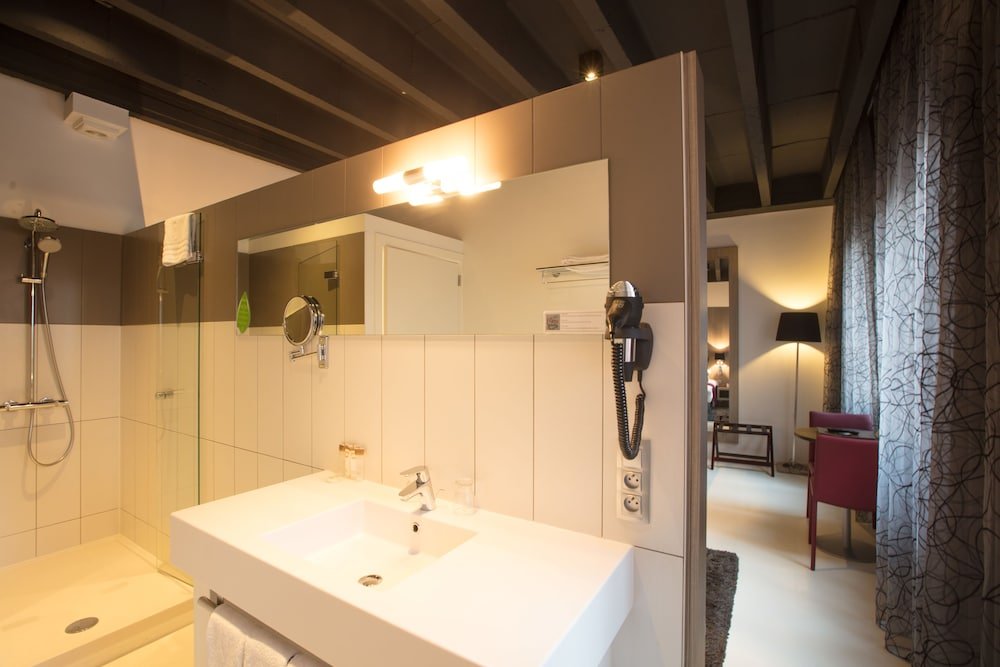 Фото Hotel de Flandre