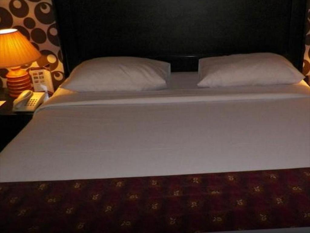 Фото Bali World Hotel