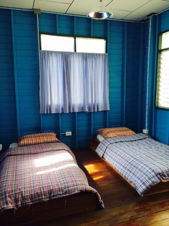 Гостиница Bedtime Hostel Chiangrai в Чианграе