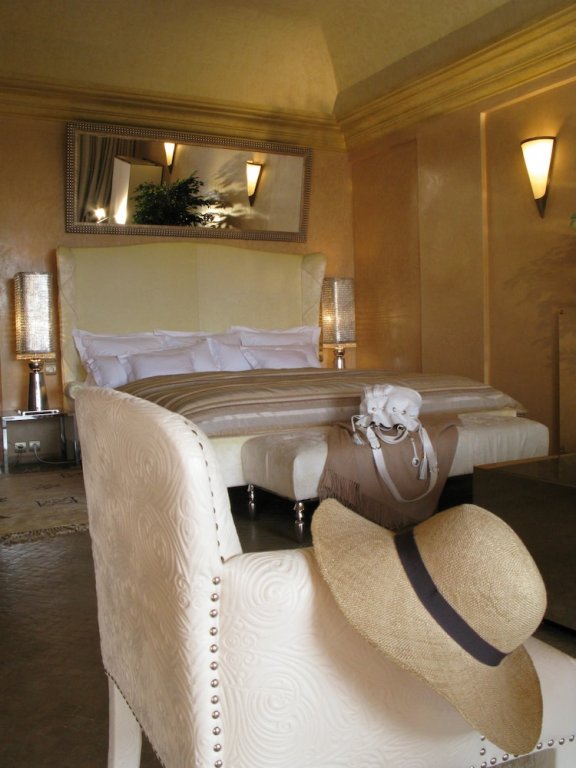 Фото Es Saadi Marrakech Resort - Hotel