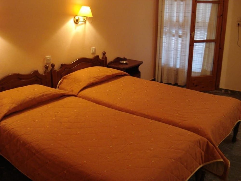 Фото Pothos Hotel