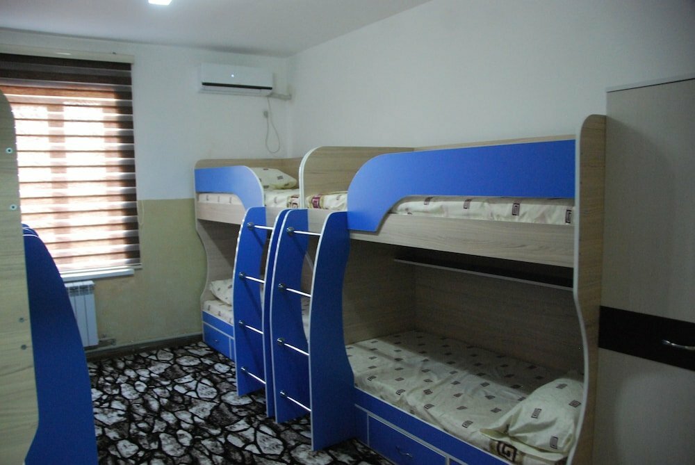 Hostel Sakho, Dushanbe, photo