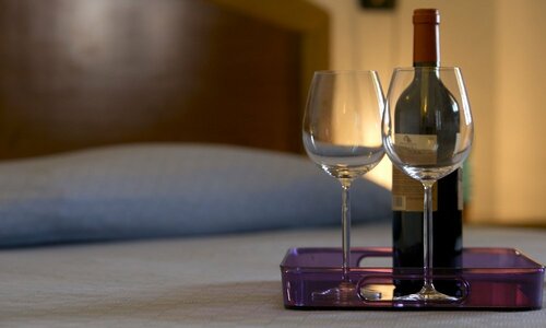 Гостиница Hotel Sabbia D'Oro