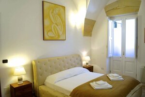 Гостиница La Bella Lecce B&b в Лечче