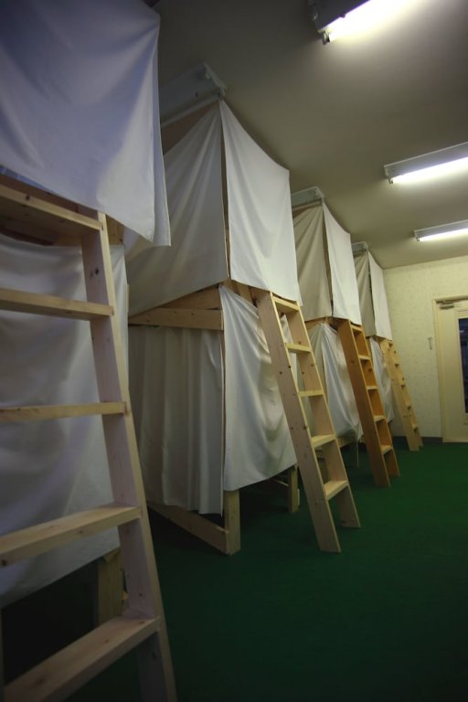 Фото Yumebito House