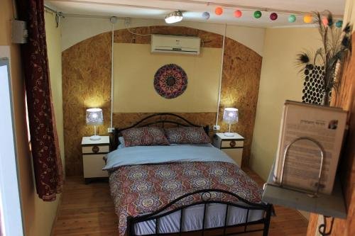 Фото Chen in Ezuz