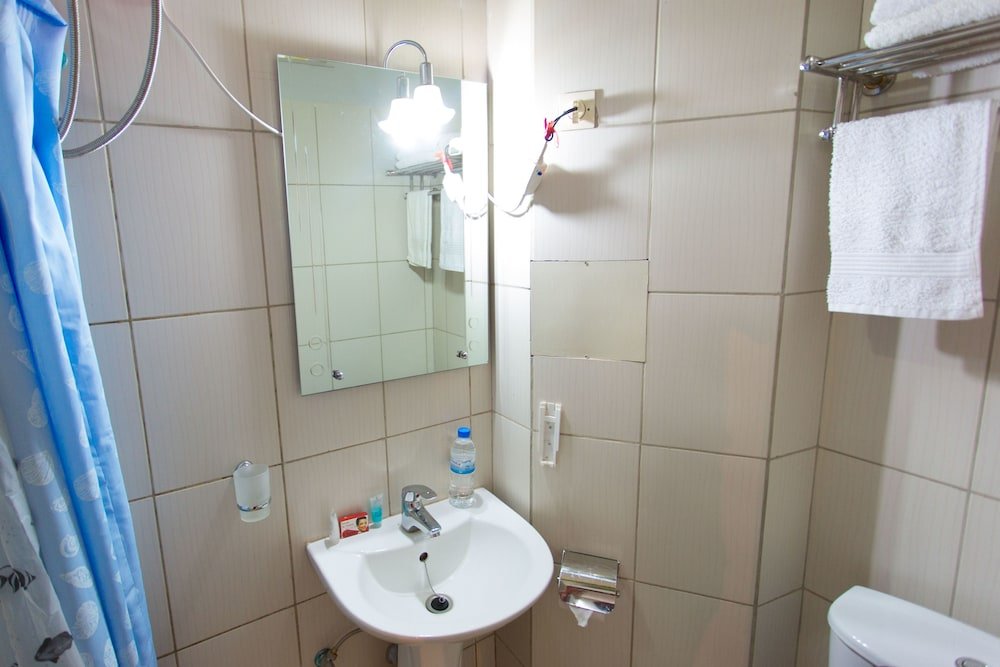 Фото Champion Hotel