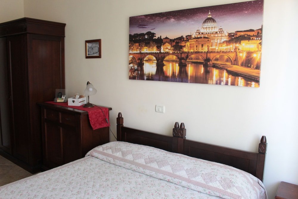 Фото Ianus Guest House