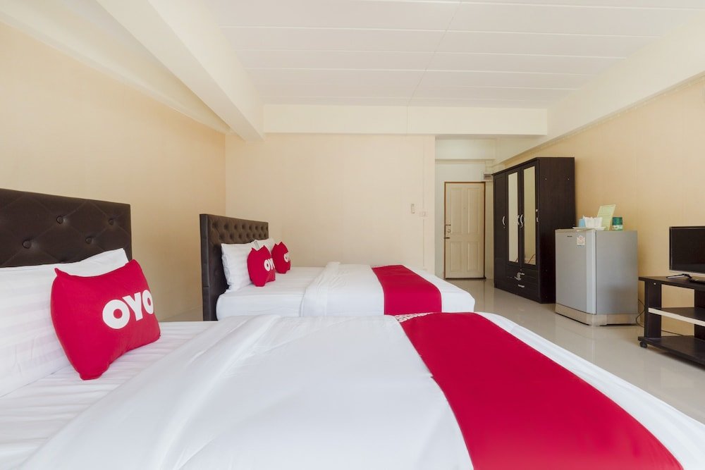 Фото Oyo 75390 Sunee Place Hotel