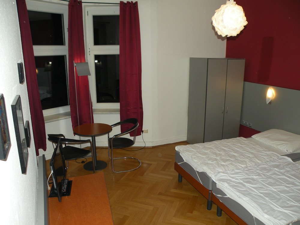 Фото Hostel Goslar