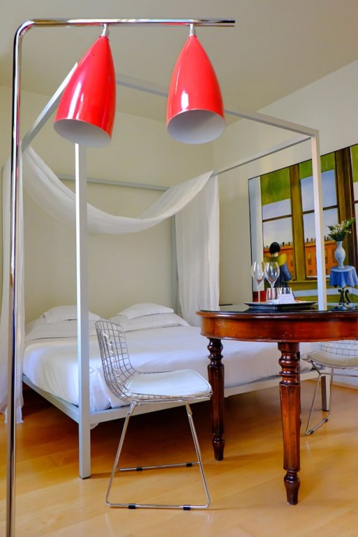 Фото Petronilla - Hotel in Bergamo