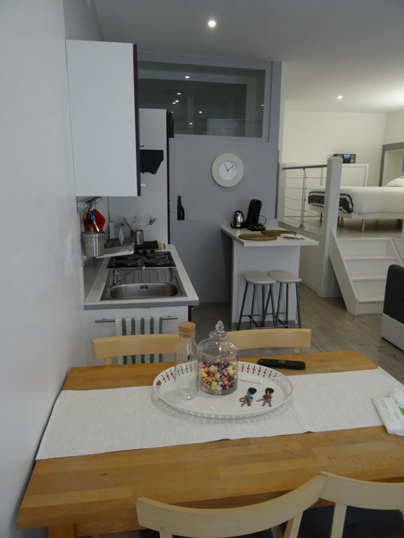 Hotel Unsejouranantes - Loft Cassard, Nantes, photo