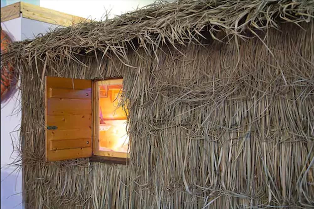 Фото HafenTraum IndoorHostelCamp