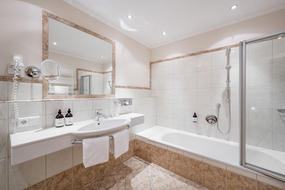 Фото Ski- & Golfresort Hotel Riml