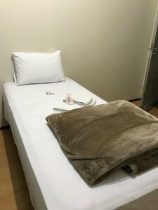 Гостиница Pousada Convento São Lourenço