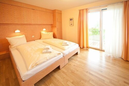 Внешний вид отеля Jufa Hotel Gitschtal в Гитштале, фото 4