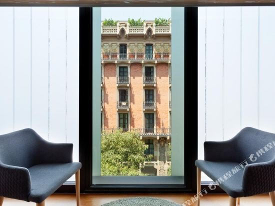 Фото Hotel Condes de Barcelona