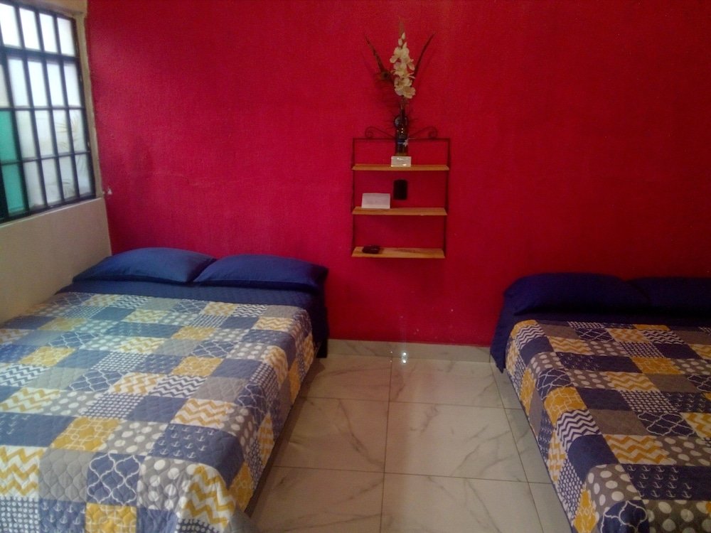 Фото Hotel Santuario