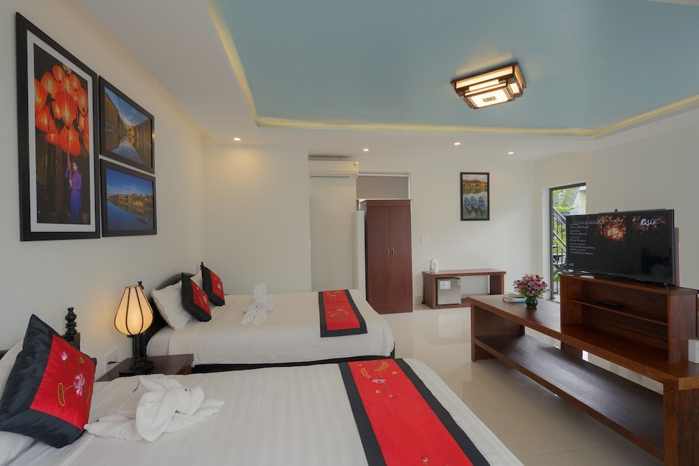 Фото Betel Garden Villas