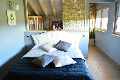 Гостиница Le Due Noci Bed and Breakfast