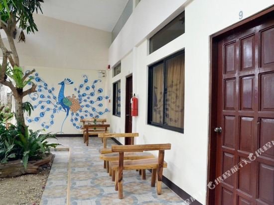 Фото Ponce de Leon Garden Resort