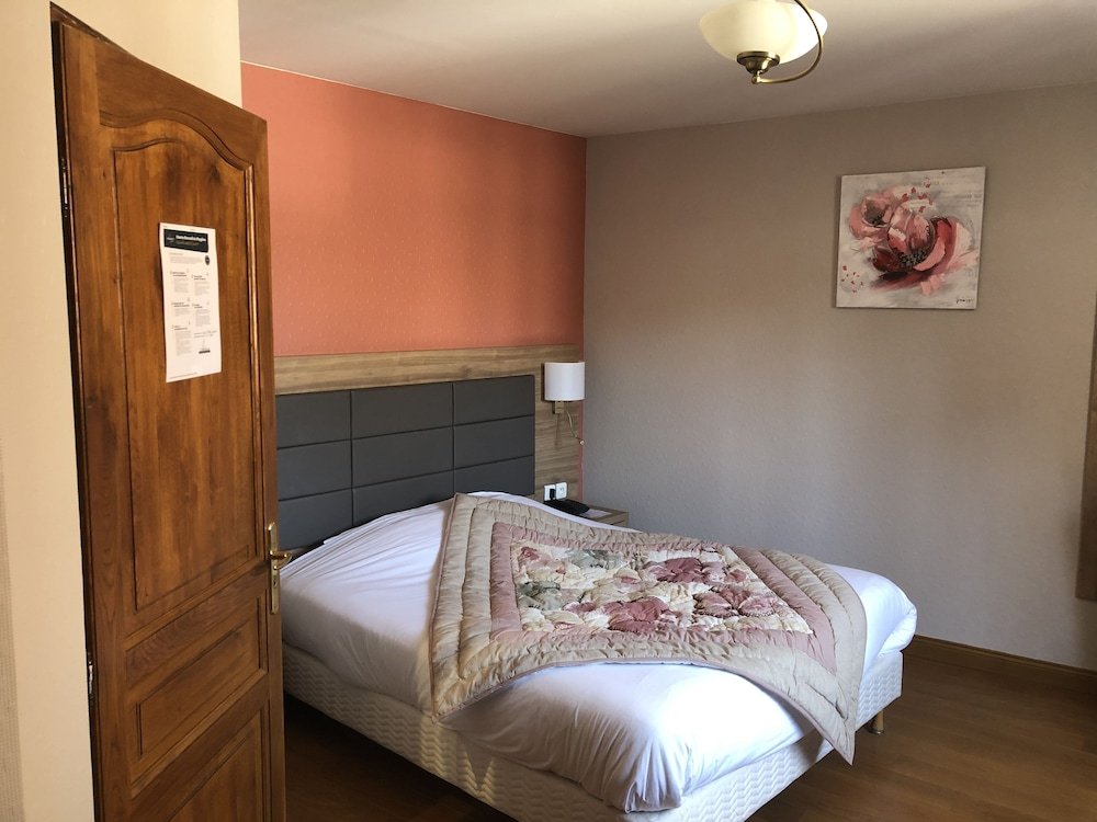 Фото Hotel le Florence