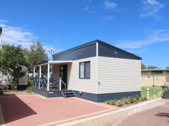 Фото Jurien Bay Tourist Park