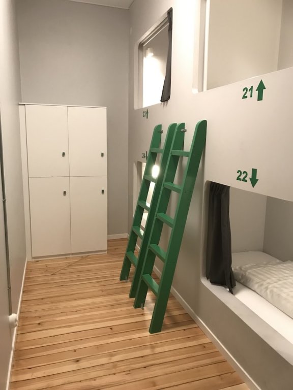 Фото Winstrup Hostel