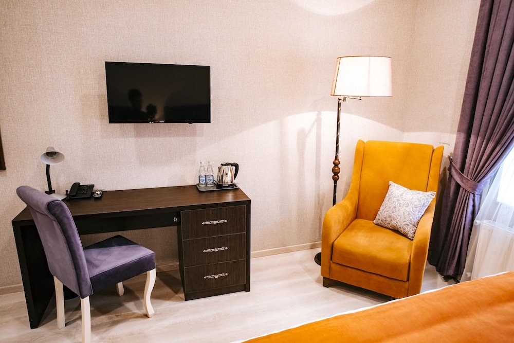 Фото La Casa Hotel Baku